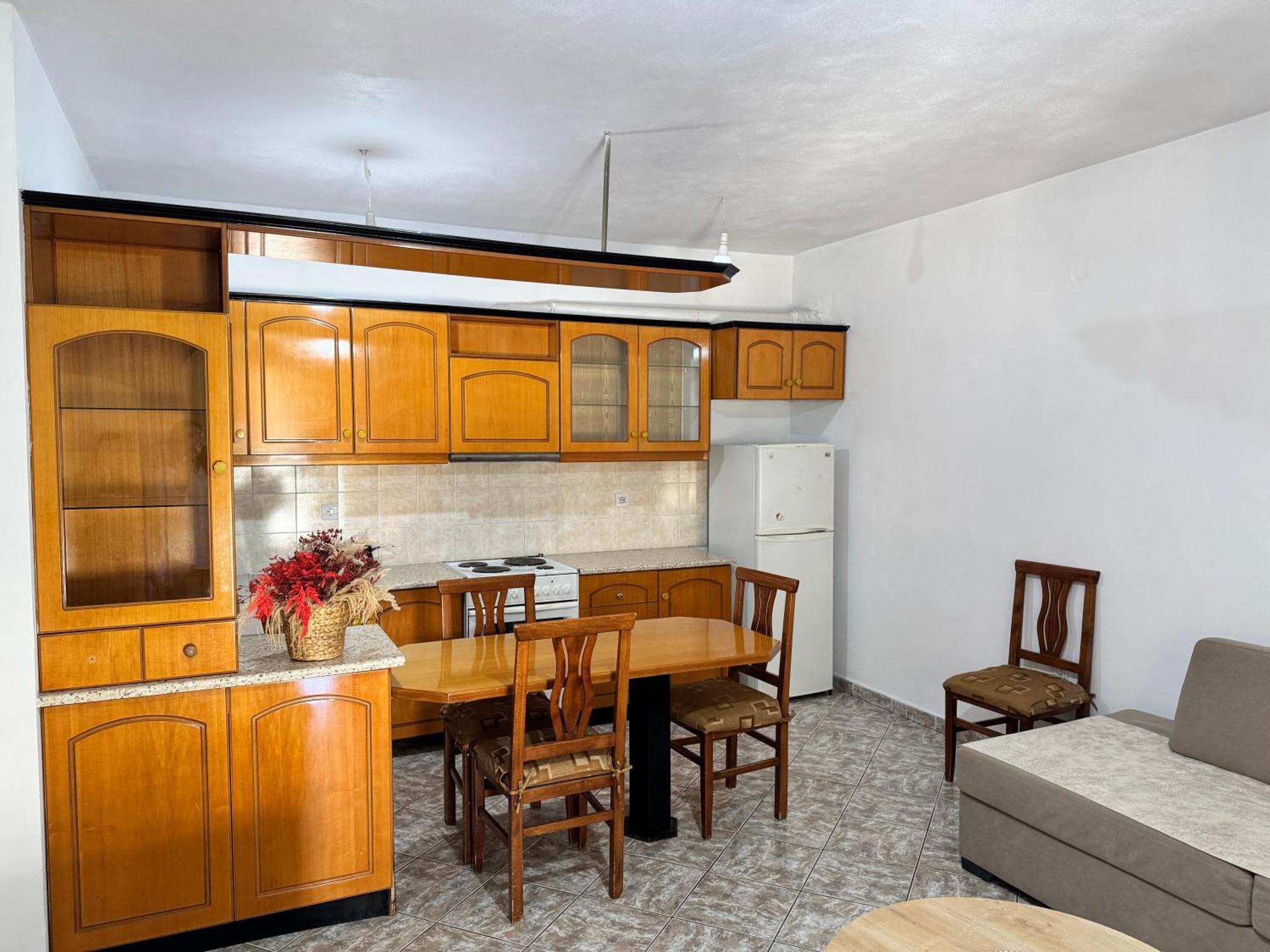 Alex Apartments Sarandë エクステリア 写真